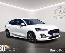 Ford Focus 2024