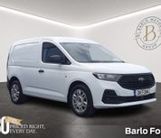 Ford Transit Connect 2026