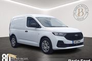 Ford Transit Connect 2026