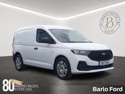 Ford Transit Connect 2026