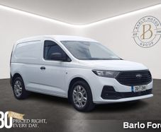 Ford Transit Connect 2026