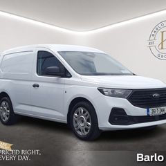 Ford Transit Connect 2026