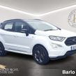 Ford EcoSport 2021