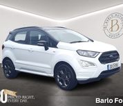 Ford EcoSport 2021