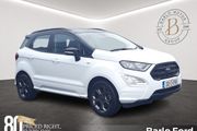 Ford EcoSport 2021