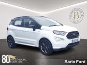 Ford EcoSport 2021