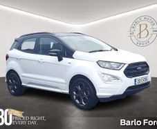 Ford EcoSport 2021