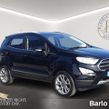 Ford EcoSport 2018
