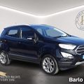 Ford EcoSport 2018