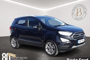 Ford EcoSport 2018