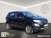 Ford EcoSport 2018