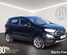 Ford EcoSport 2018