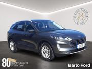 Ford Kuga 2024