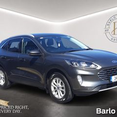 Ford Kuga 2024