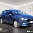 Ford Fiesta 2023