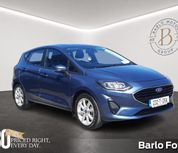 Ford Fiesta 2023