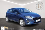 Ford Fiesta 2023