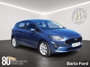 Ford Fiesta 2023