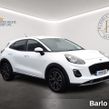 Ford Puma 2024