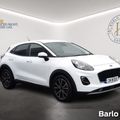 Ford Puma 2024