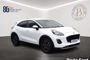 Ford Puma 2024
