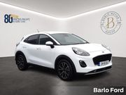 Ford Puma 2024
