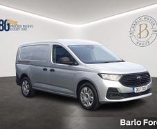 Ford Transit Connect 2026