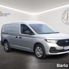 Ford Transit Connect 2026