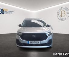 Ford Transit Connect 2026
