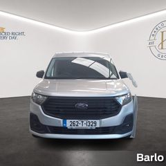 Ford Transit Connect 2026