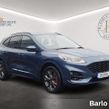Ford Kuga 2024