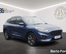 Ford Kuga 2024
