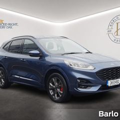 Ford Kuga 2024