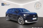 Ford Explorer 2026