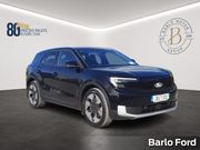Ford Explorer 2026