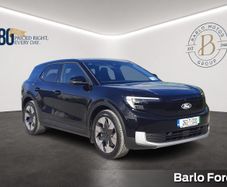 Ford Explorer 2026