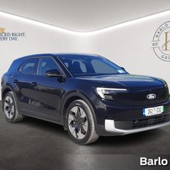 Ford Explorer 2026