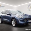 Ford Kuga 2021