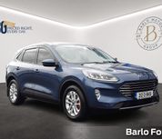 Ford Kuga 2021
