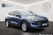 Ford Kuga 2021