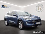 Ford Kuga 2021