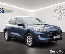 Ford Kuga 2021