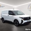 Ford E-Transit 2026