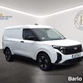 Ford E-Transit 2026