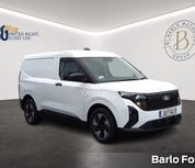 Ford E-Transit 2026