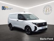 Ford E-Transit 2026