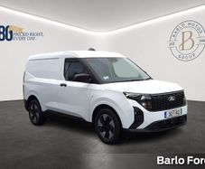 Ford E-Transit 2026