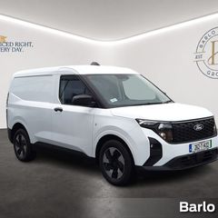 Ford E-Transit 2026