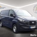 Ford Transit Custom 2026