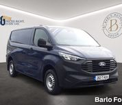 Ford Transit Custom 2026
